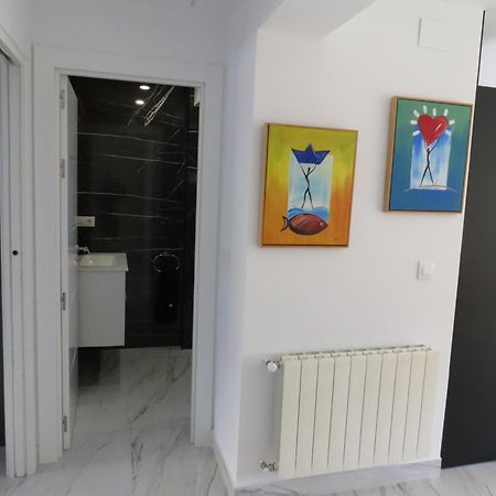 Apartamento Jardin Deluz, Con Wifi Y Parking Privado Gratis 산탄데르 외부 사진