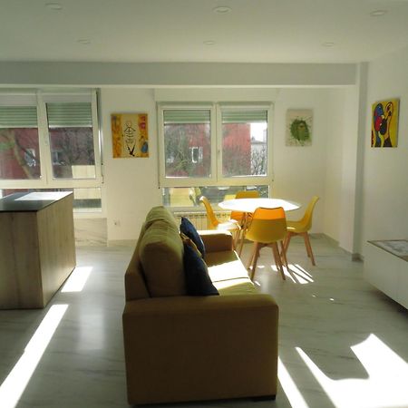 Apartamento Jardin Deluz, Con Wifi Y Parking Privado Gratis 산탄데르 외부 사진