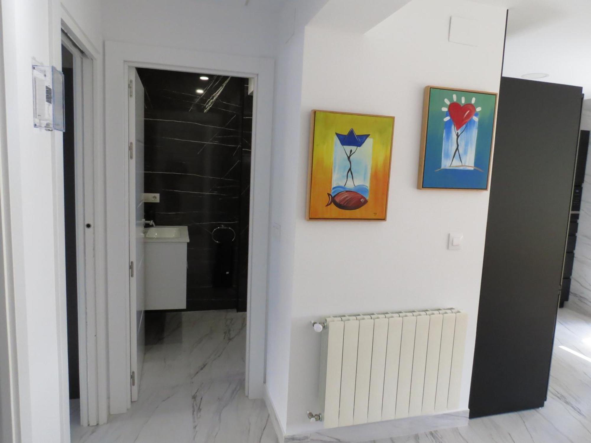Apartamento Jardin Deluz, Con Wifi Y Parking Privado Gratis 산탄데르 외부 사진