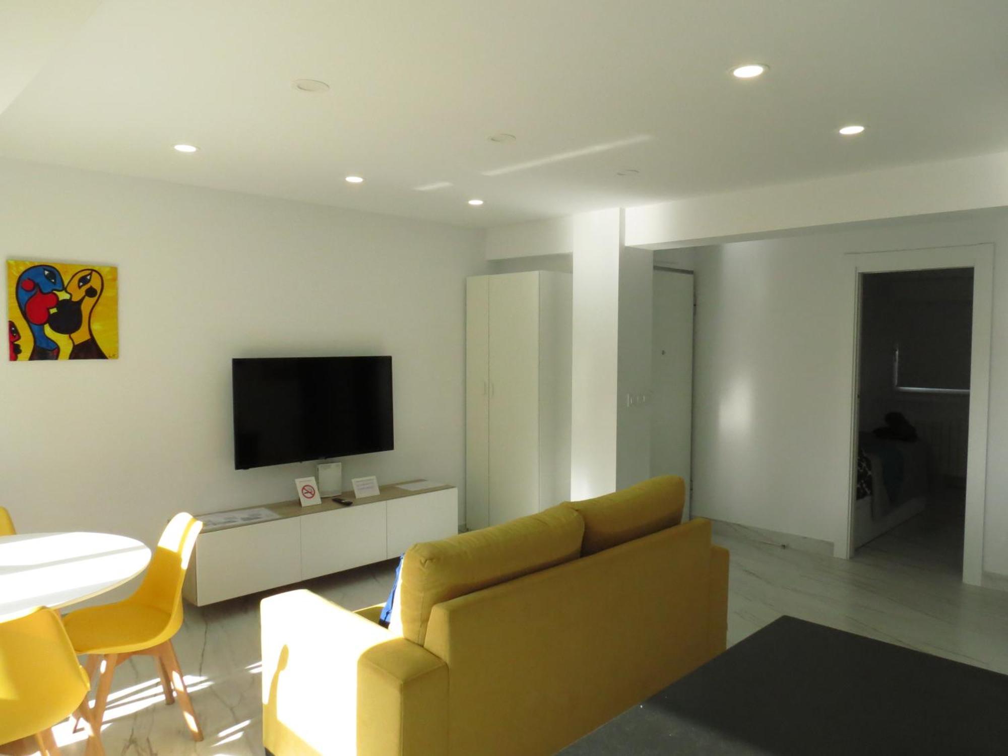 Apartamento Jardin Deluz, Con Wifi Y Parking Privado Gratis 산탄데르 외부 사진