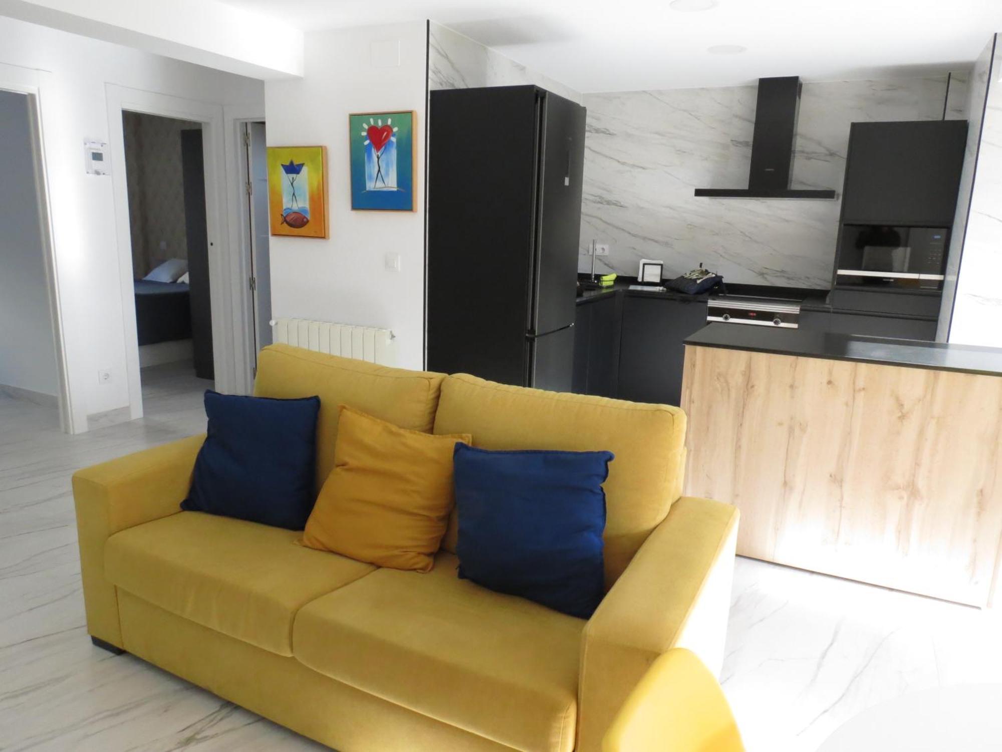 Apartamento Jardin Deluz, Con Wifi Y Parking Privado Gratis 산탄데르 외부 사진