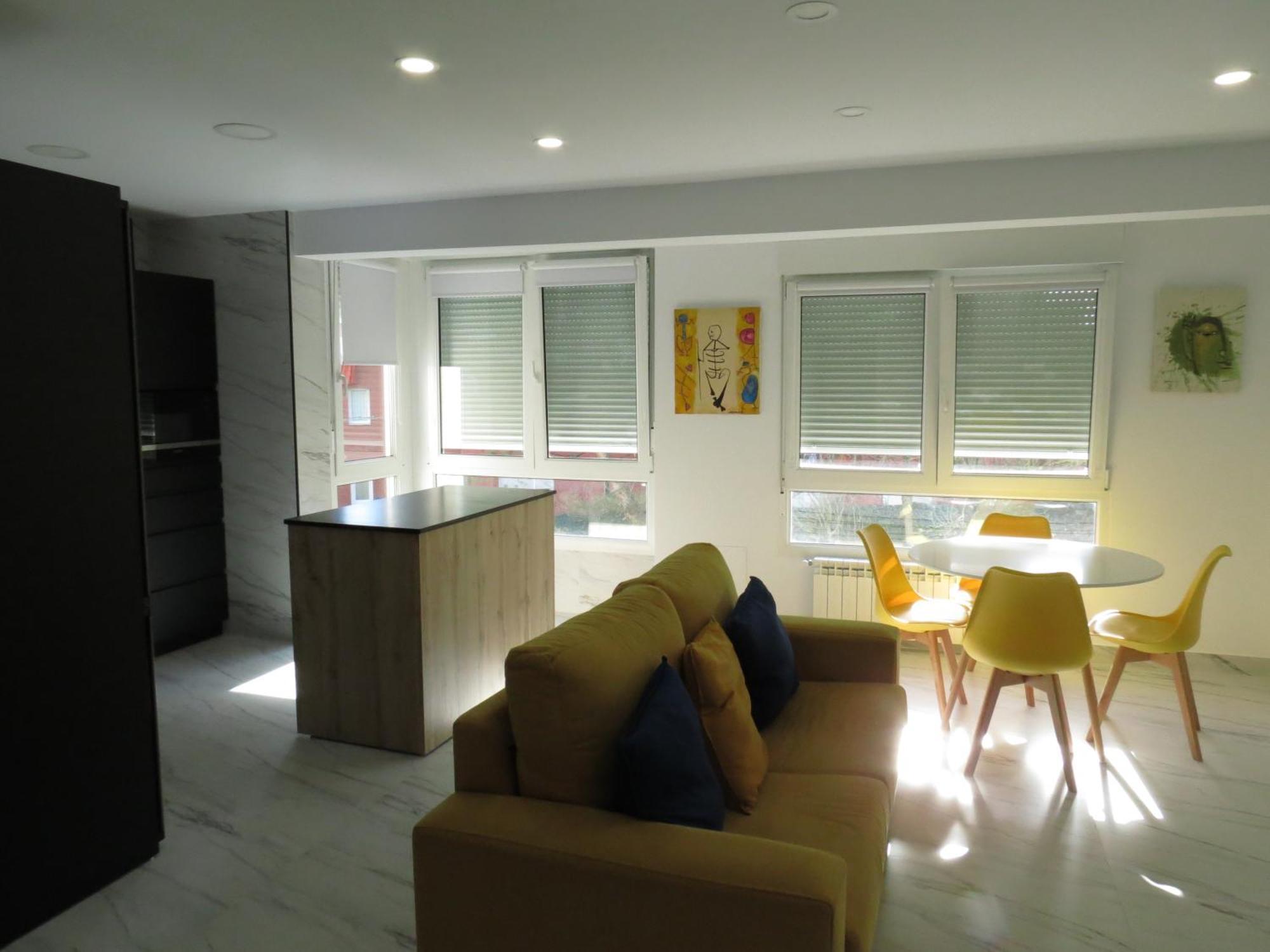 Apartamento Jardin Deluz, Con Wifi Y Parking Privado Gratis 산탄데르 외부 사진