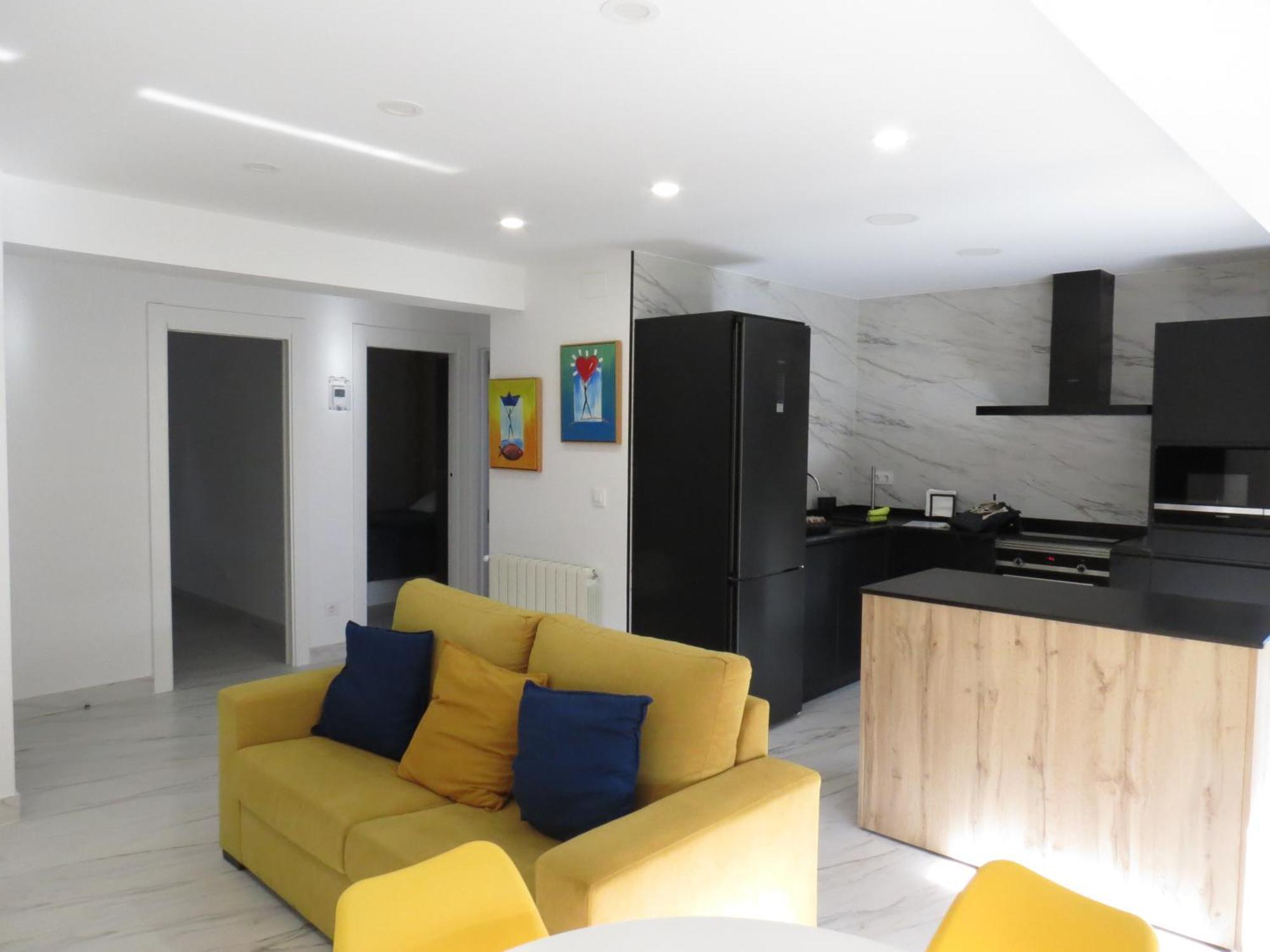 Apartamento Jardin Deluz, Con Wifi Y Parking Privado Gratis 산탄데르 외부 사진
