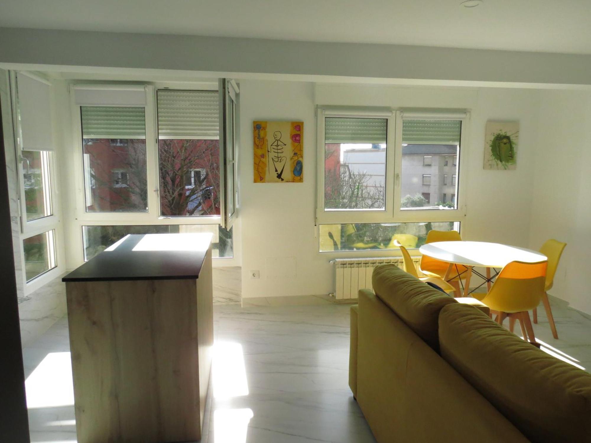 Apartamento Jardin Deluz, Con Wifi Y Parking Privado Gratis 산탄데르 외부 사진