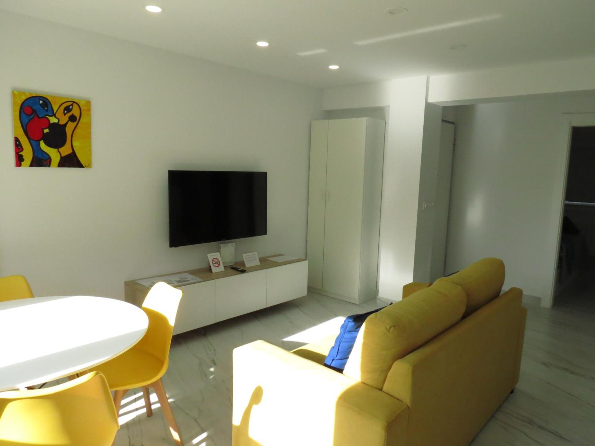 Apartamento Jardin Deluz, Con Wifi Y Parking Privado Gratis 산탄데르 외부 사진