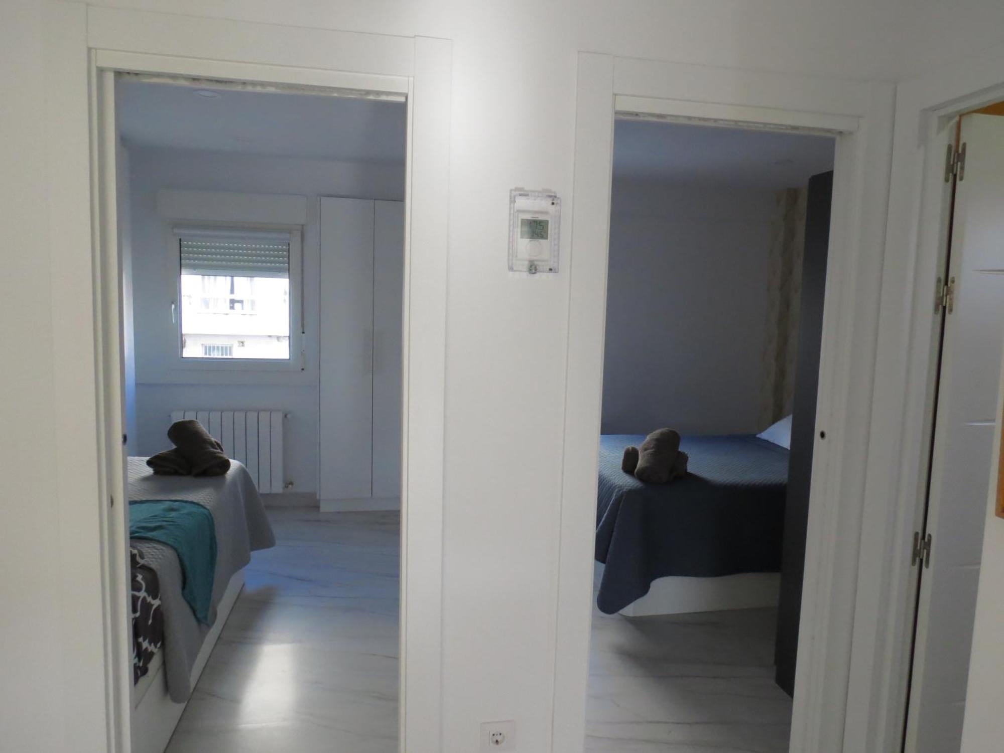 Apartamento Jardin Deluz, Con Wifi Y Parking Privado Gratis 산탄데르 외부 사진