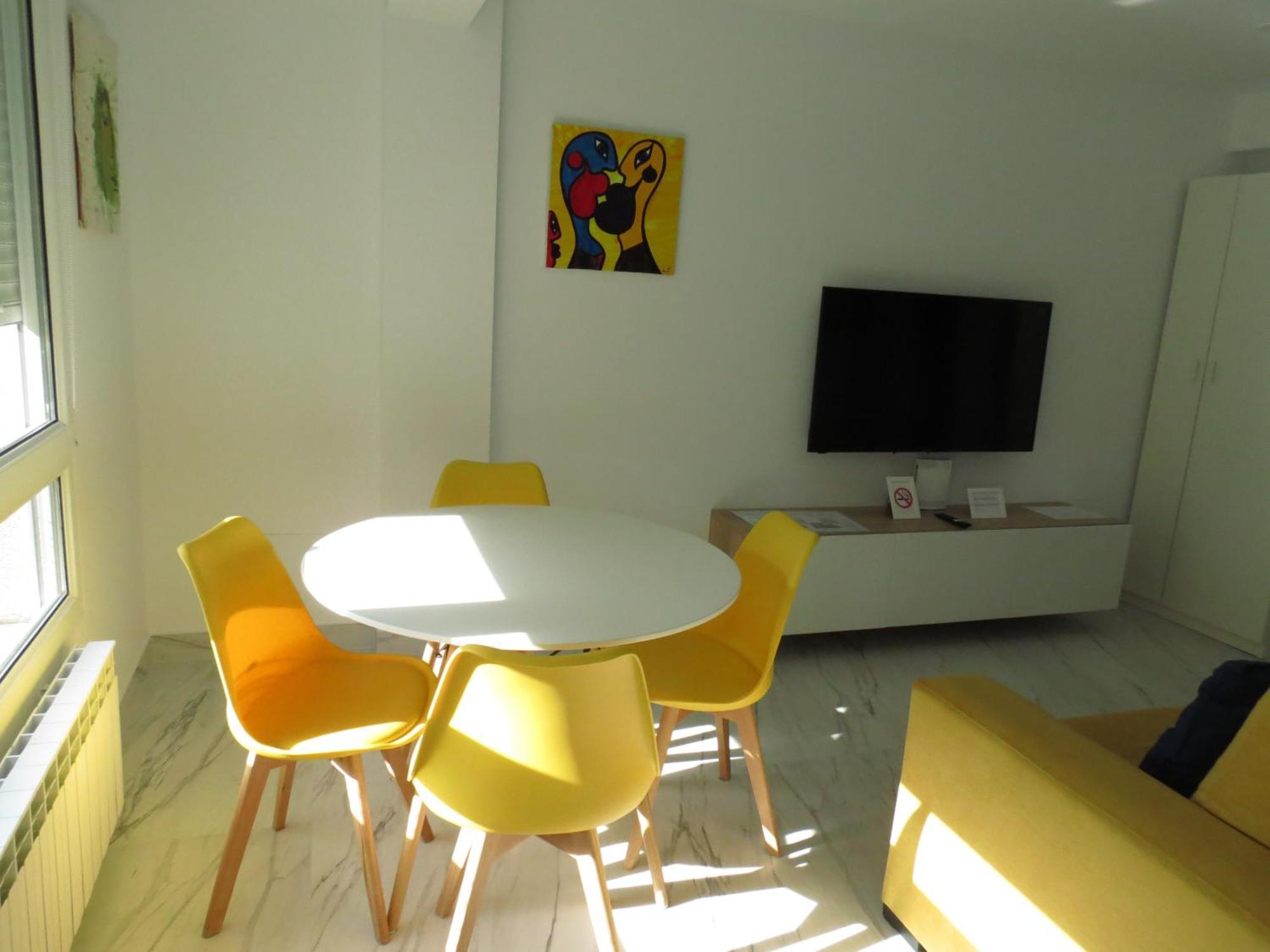 Apartamento Jardin Deluz, Con Wifi Y Parking Privado Gratis 산탄데르 외부 사진