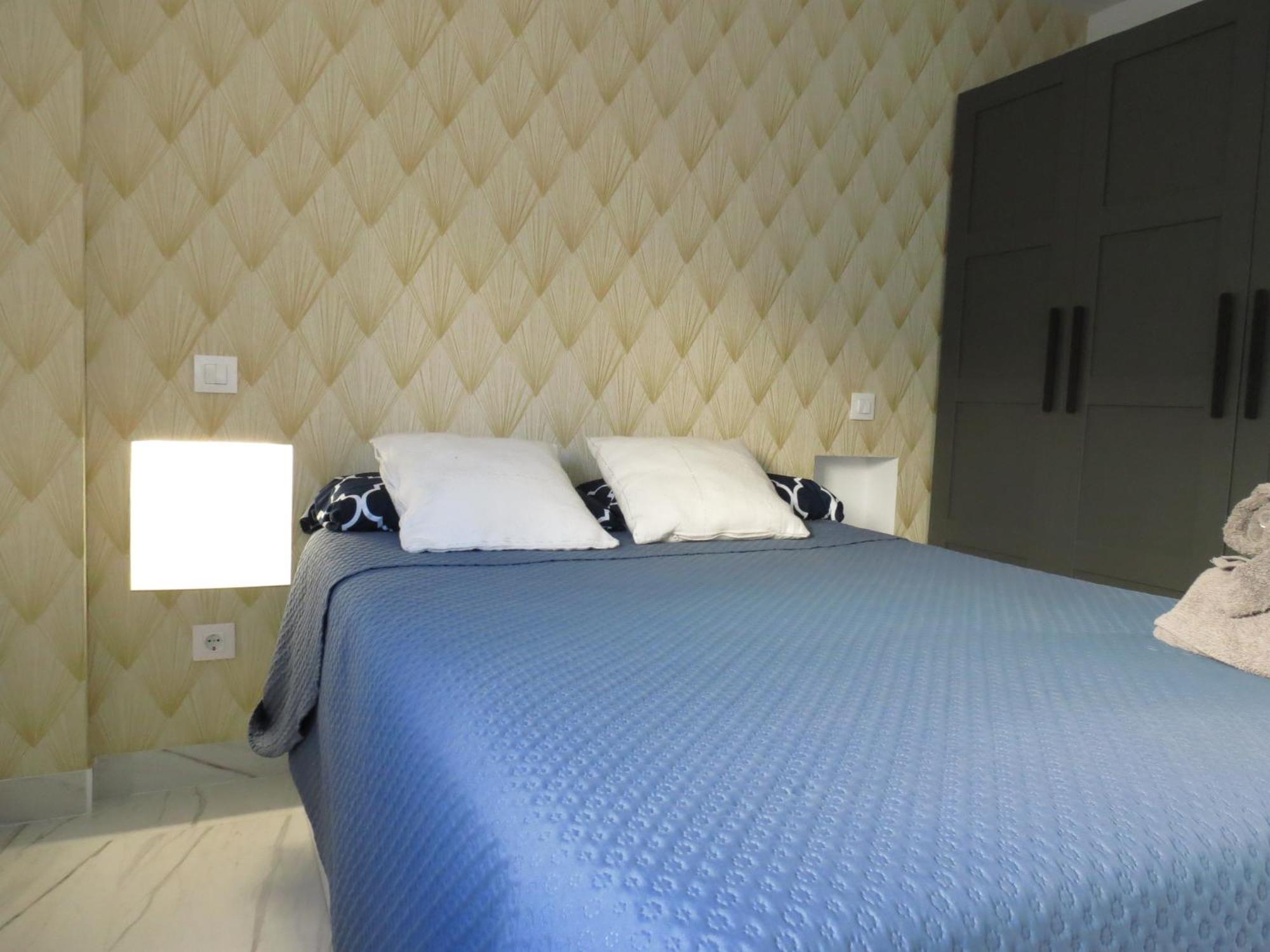Apartamento Jardin Deluz, Con Wifi Y Parking Privado Gratis 산탄데르 외부 사진