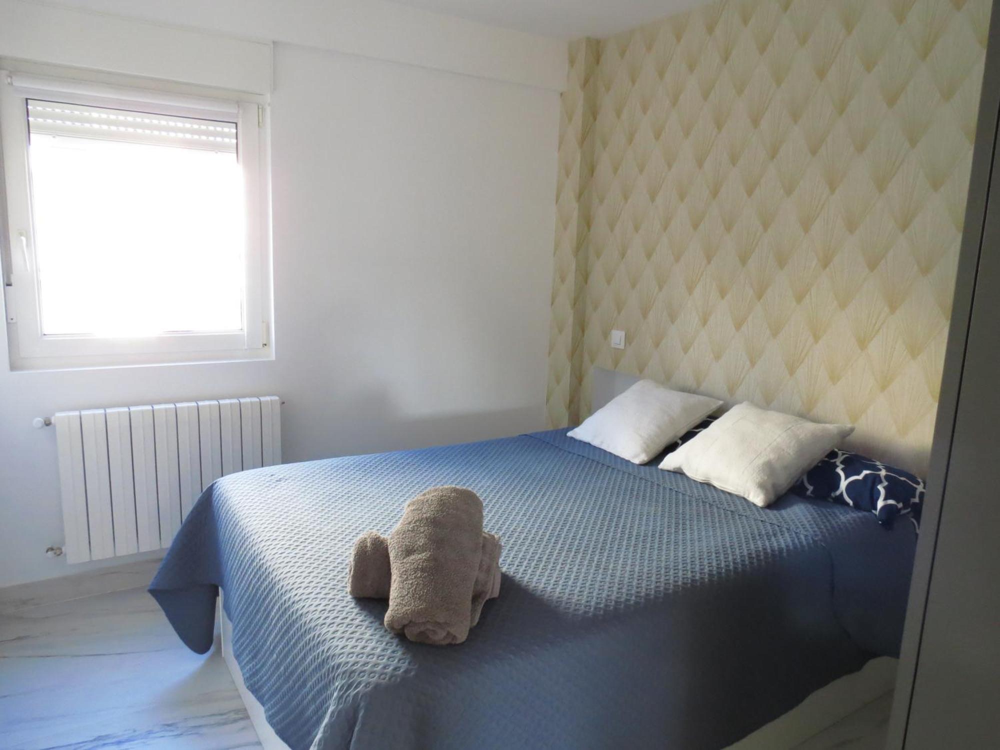Apartamento Jardin Deluz, Con Wifi Y Parking Privado Gratis 산탄데르 외부 사진