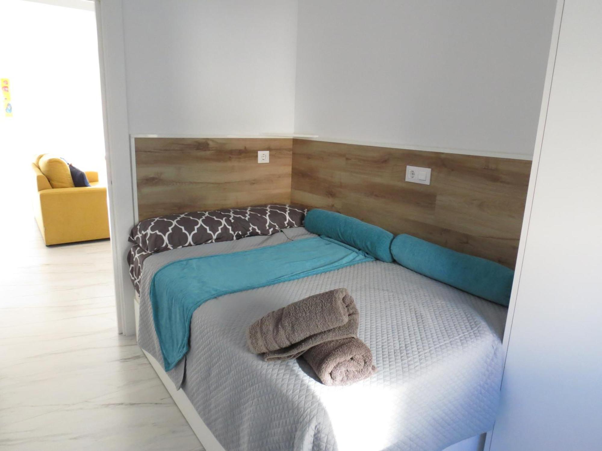 Apartamento Jardin Deluz, Con Wifi Y Parking Privado Gratis 산탄데르 외부 사진