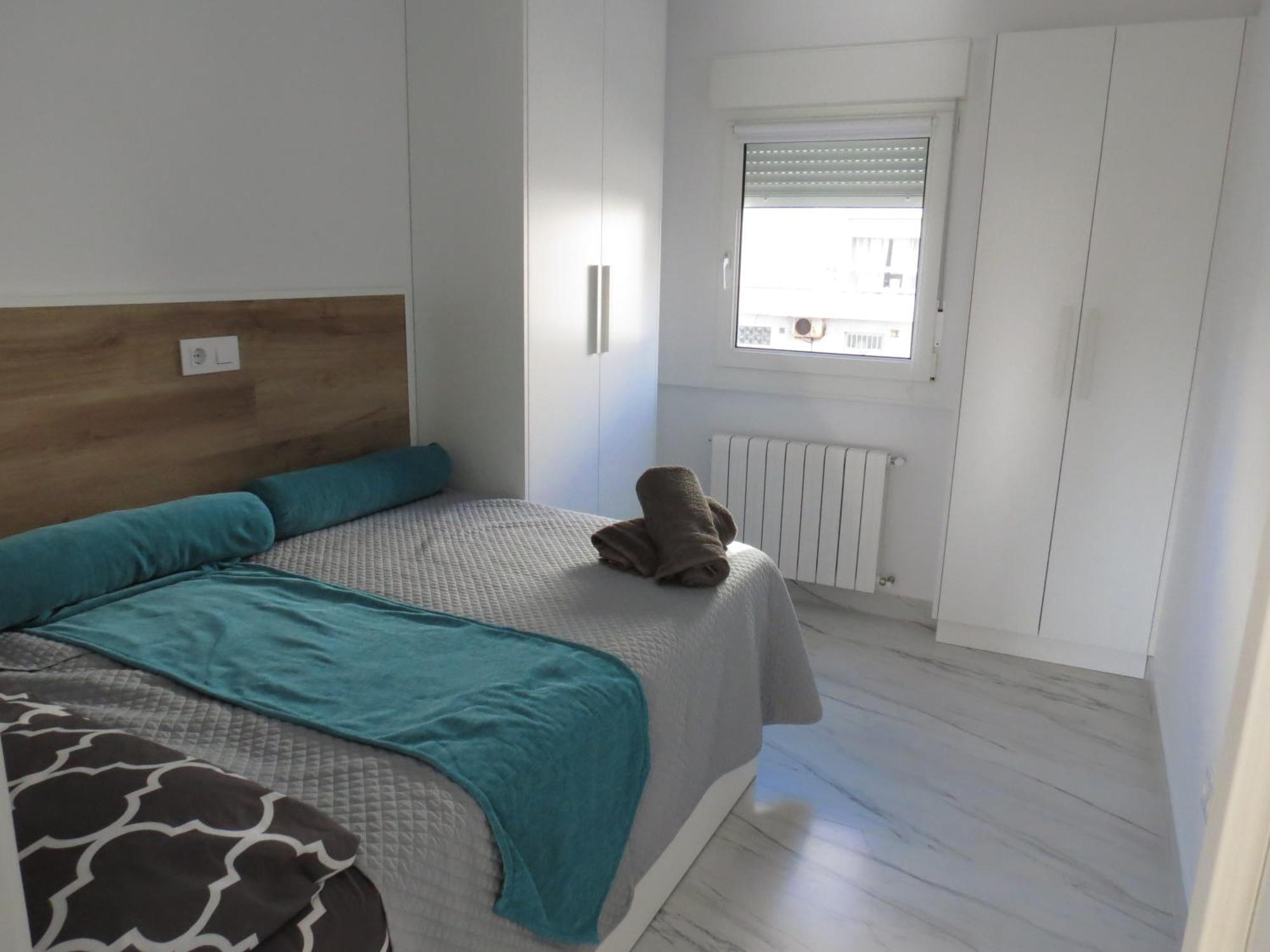 Apartamento Jardin Deluz, Con Wifi Y Parking Privado Gratis 산탄데르 외부 사진