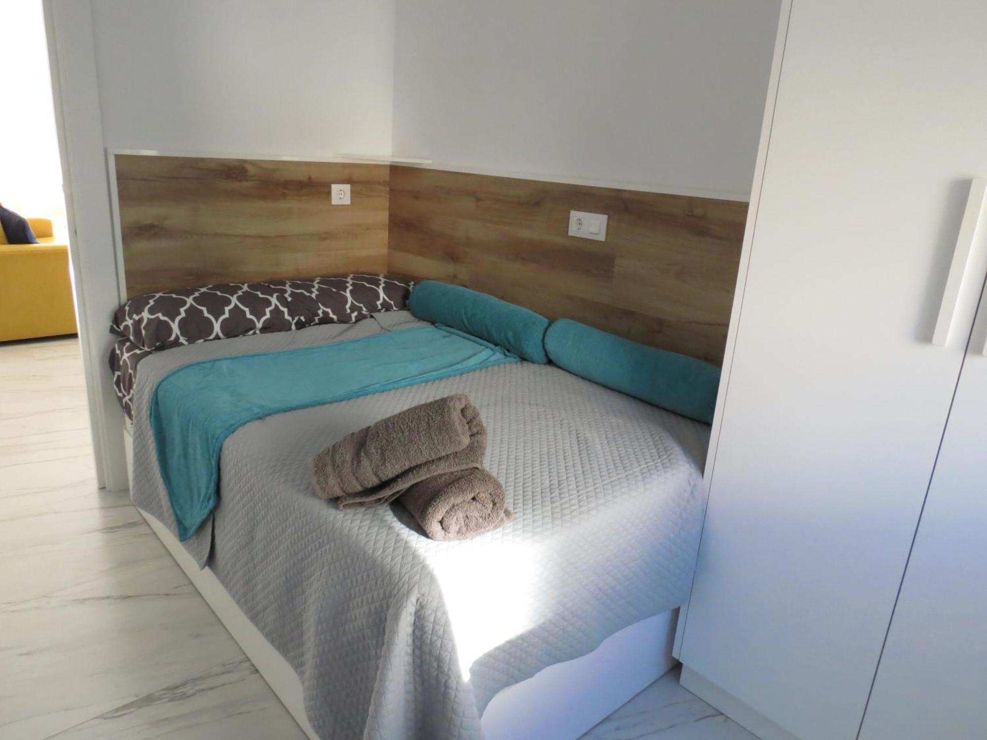 Apartamento Jardin Deluz, Con Wifi Y Parking Privado Gratis 산탄데르 외부 사진