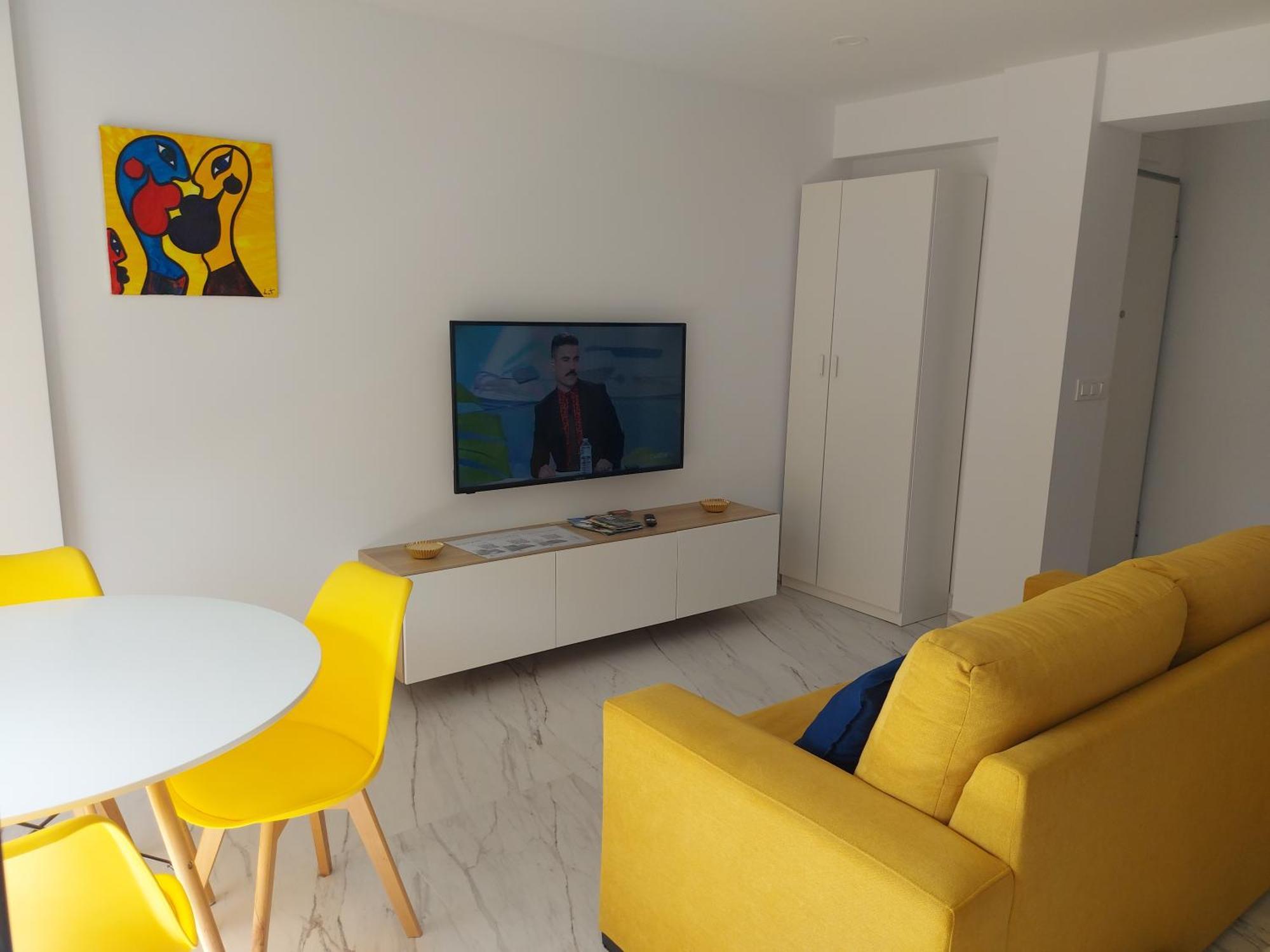 Apartamento Jardin Deluz, Con Wifi Y Parking Privado Gratis 산탄데르 외부 사진