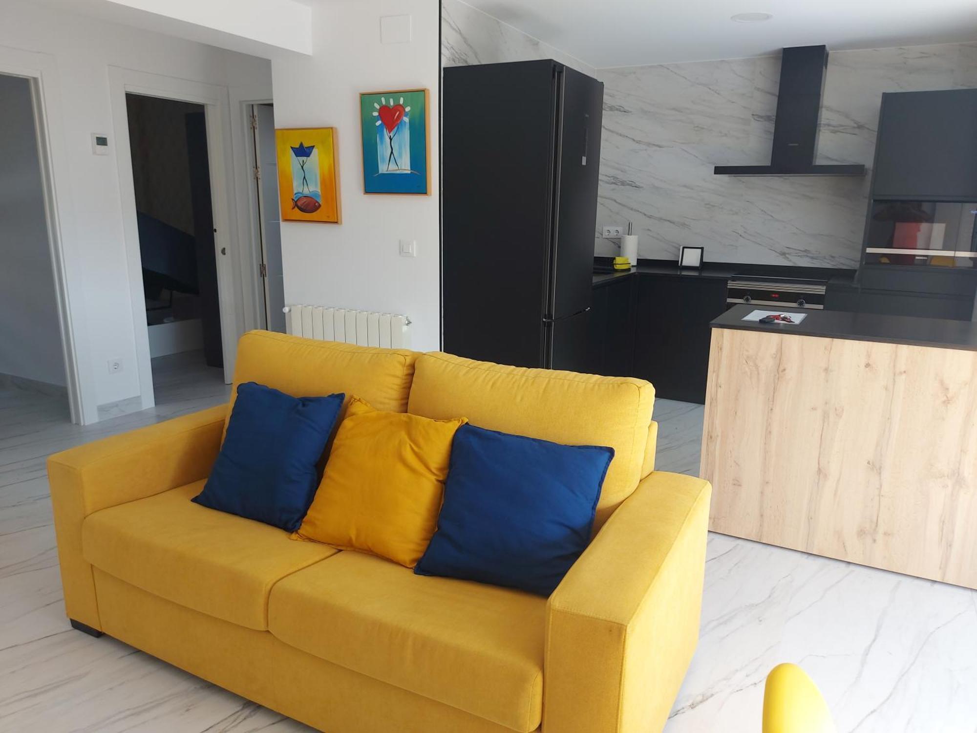 Apartamento Jardin Deluz, Con Wifi Y Parking Privado Gratis 산탄데르 외부 사진