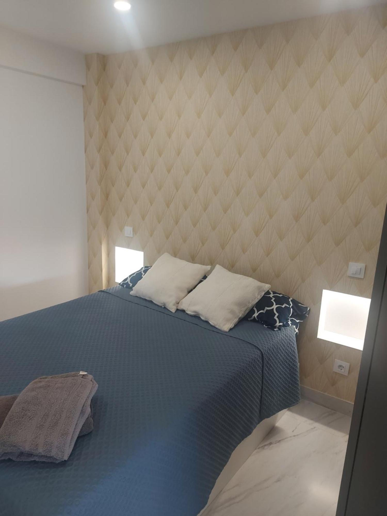 Apartamento Jardin Deluz, Con Wifi Y Parking Privado Gratis 산탄데르 외부 사진
