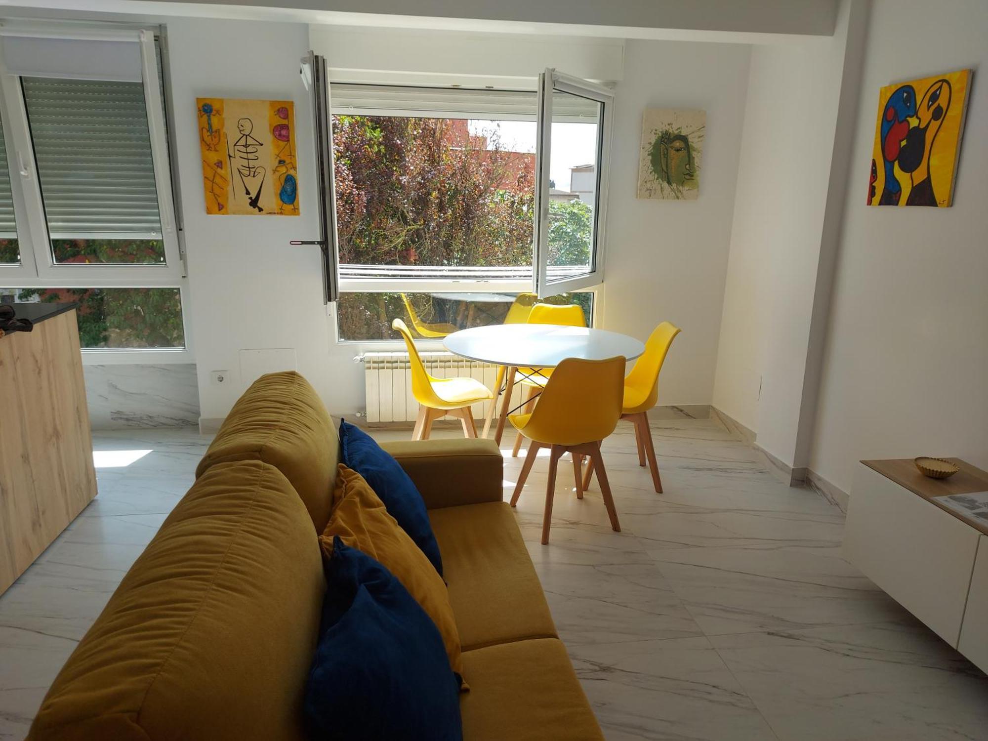 Apartamento Jardin Deluz, Con Wifi Y Parking Privado Gratis 산탄데르 외부 사진