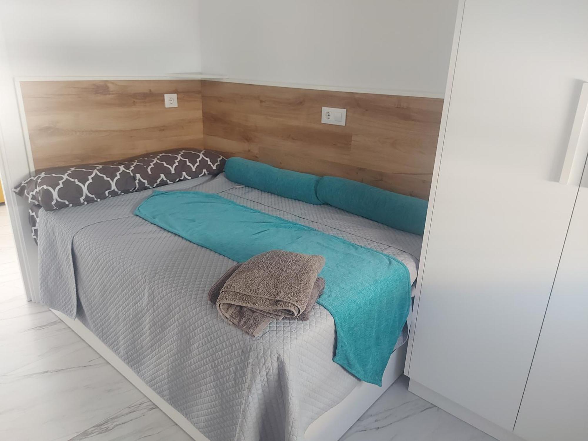 Apartamento Jardin Deluz, Con Wifi Y Parking Privado Gratis 산탄데르 외부 사진