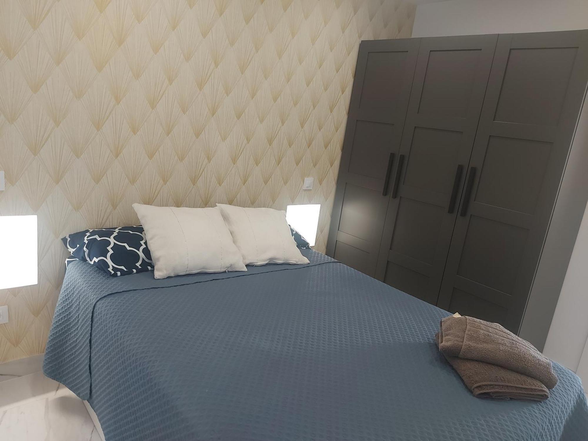 Apartamento Jardin Deluz, Con Wifi Y Parking Privado Gratis 산탄데르 외부 사진
