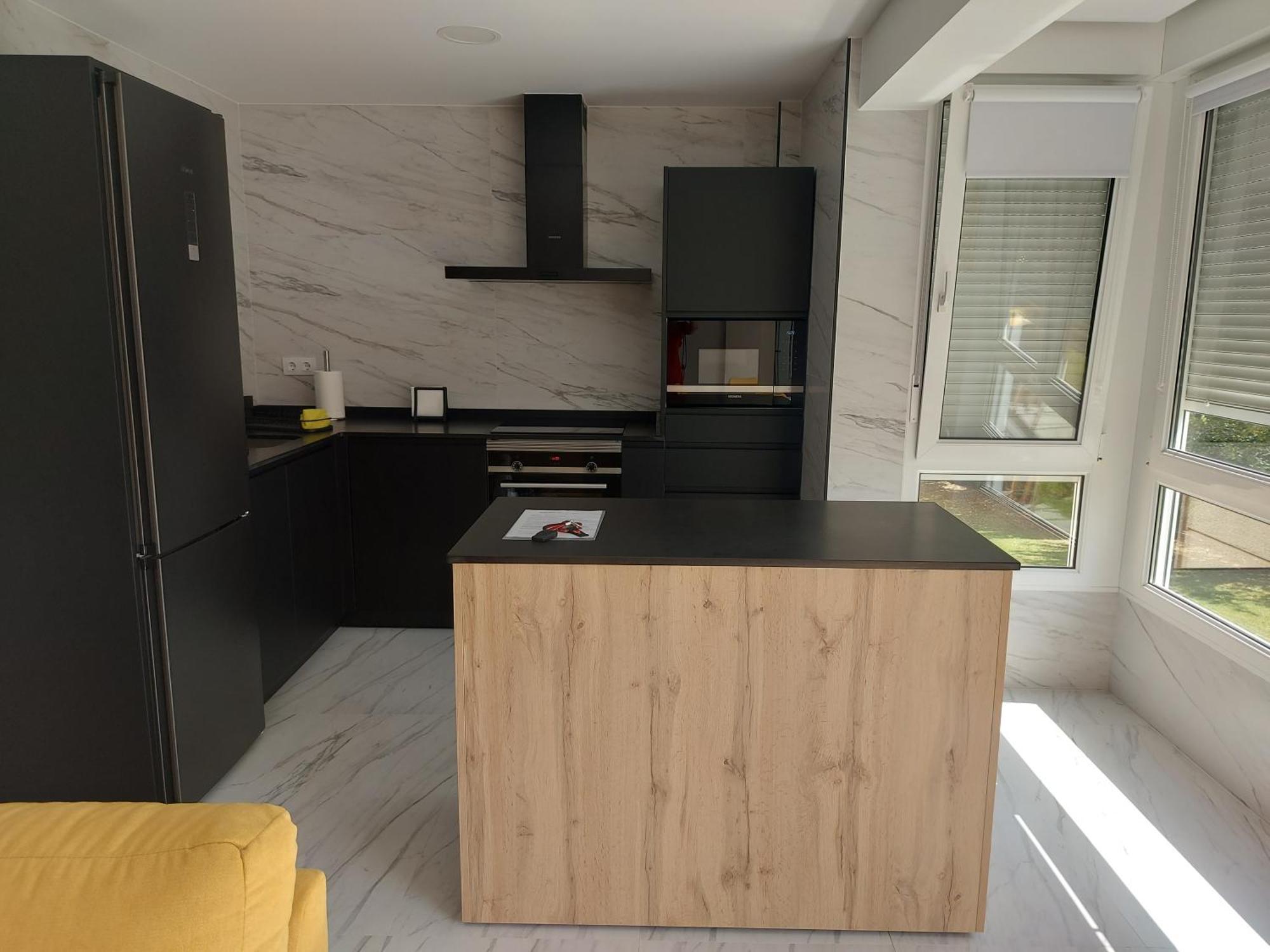 Apartamento Jardin Deluz, Con Wifi Y Parking Privado Gratis 산탄데르 외부 사진